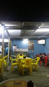 Churrasquinho do Jegue