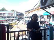 Jambala coffee House