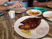 Shivettende Kada - Seafood Restaurant, Vypin