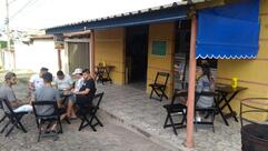 Bar e Mercearia do Grilo (Jusa Fonseca)