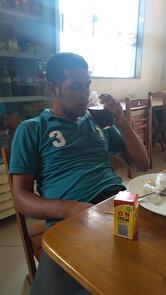 Restaurante e Lanchonete Duarte