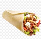 KEBAB PIZZA POLLO HALAL