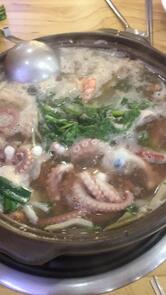 변서방낙지마루