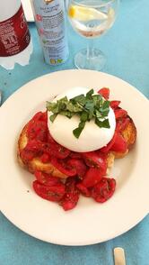 Bar Paninoteca Arcobaleno Roberto