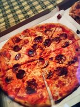 Pizzeria Sharm El Sheikh