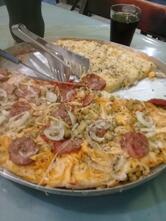 Central De Pizza