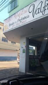 Padaria E Confeitaria Valfré