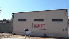 Panificadora Hawai