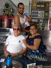 Bar do Chiquinho de Pombal