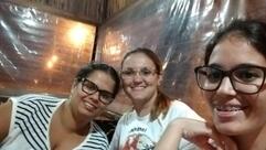 M Aparecida D Restaurante Mee Jesus