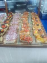 BAR AZZURRO