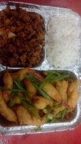 Meu Frango Meu Yakissoba