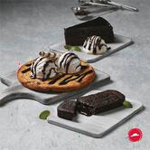 Pizza Hut Galaxy, Vapi