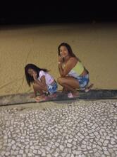 Juliu's Crepe e Pizza em Cone.