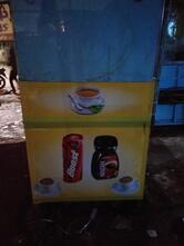 Bhavani Tea Stall