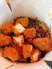 Noodle Pack Iulius Mall Suceava