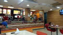 Bob's Shakes - Alagoinhas