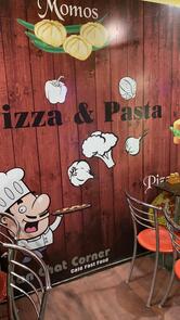 CHHAPAN CHAAT CORNER