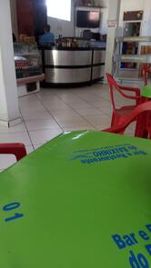 Bar e Restaurante Do Baixinho(Mero)