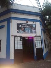 BAR LA ACADEMIA