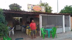 Bar de Rai das Rosca