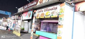 Cafe Dilwala