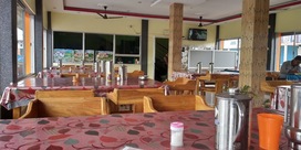 Cookshack CATERING RESTAURANT