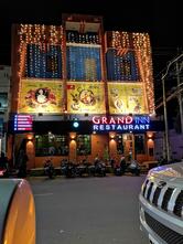 GRAND INN Restaurant