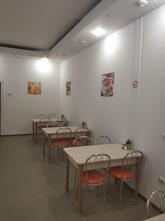 Yidalʹnya Mamyna Kukhnya