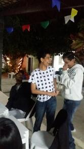 Bar Quintal De Casa (Lili)