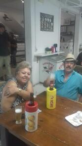 Boteco Esquina Beer (Bar Do Celsinho)