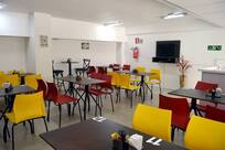 Confeitaria Saborita - Filial 01