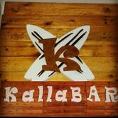 KallaBAR