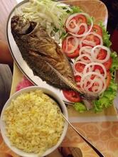 Restaurante E Petiscaria Chapa Quente