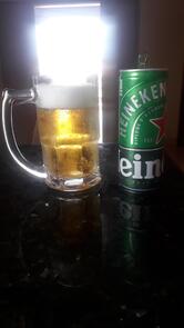 Casa Rodrigues Hangarzinho