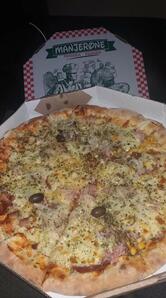 Pizzaria Manjerone
