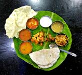 Temple City Veg family Restaurant