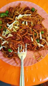 Annapurna Chinese Center