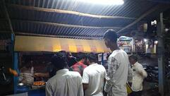 Sweccha Andhra Tiffin Centre