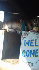 jai Maa Sharda Bhojnalya