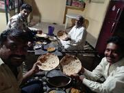 Hotel Gangour Gujarati Restaurant & Ac Room