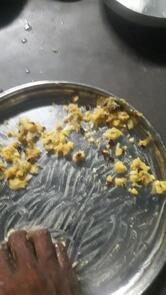 Rose Restaurant Cum Bar