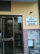 Panificio Mastantuono Simeone