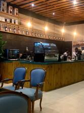 بارولي كافية parole cafe(الدائري الجنوبي)