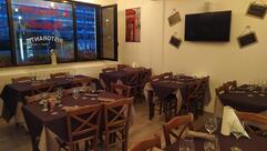 Ristorante Le Terrazze Raffaello