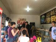 Panificadora Massas e Sabores