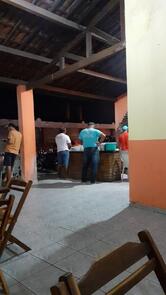 Churrascaria Chico da Ozana