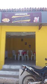 Lanchonete Graciosa