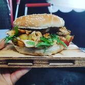 Pizzeria Mobile di Pileio Daniele