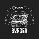 Scoob Burguer Delivery